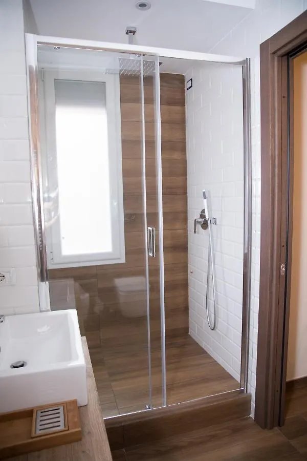 Gasthof Jsk Suite Rom