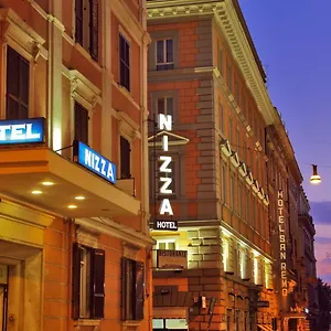 3* Hotel Nizza