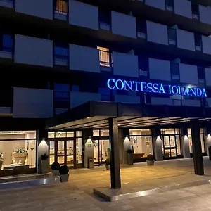 & Contessa Jolanda Milan