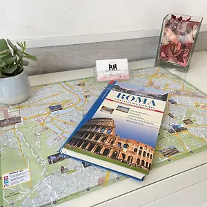 Holidays Otranto Rome