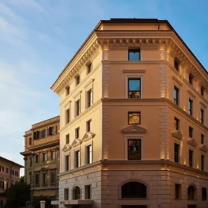 Art'otel Piazza Sallustio, Powered By Radisson Rome