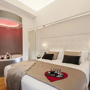 Argentina Residenza Rome