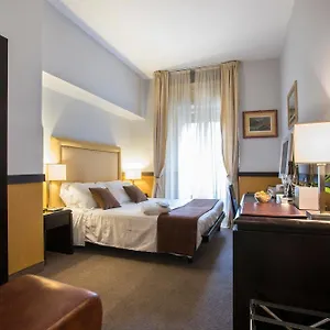 Bellesuite Rome