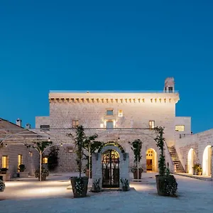 Masseria Trapana Lecce