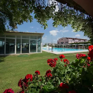 Mancini Park Rome