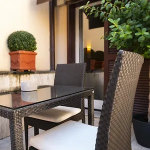 Intown Luxury House Rome