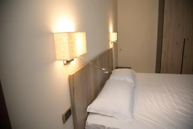Jsk Suite Rome