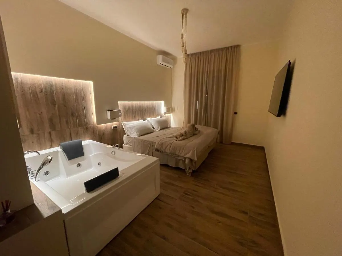 Jsk Suite Rome