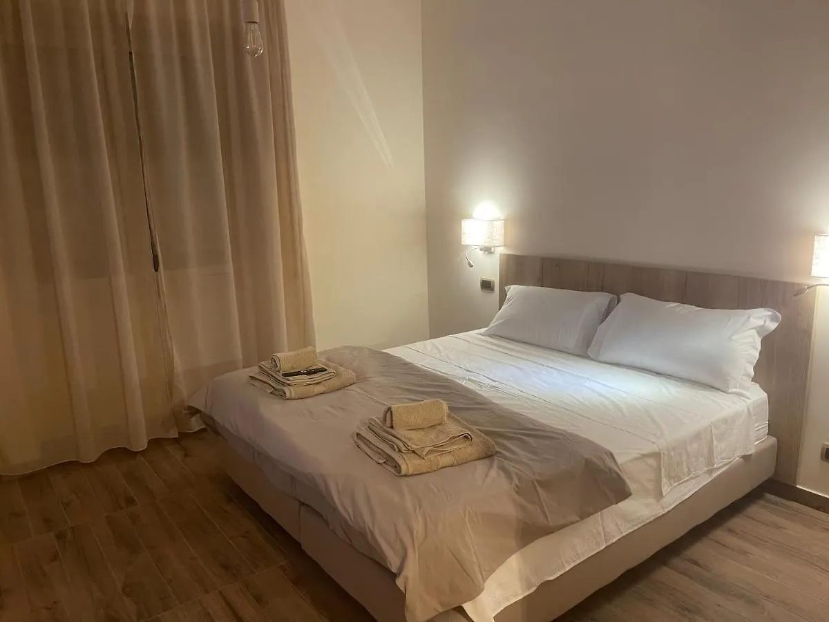 Jsk Suite Rome Italy