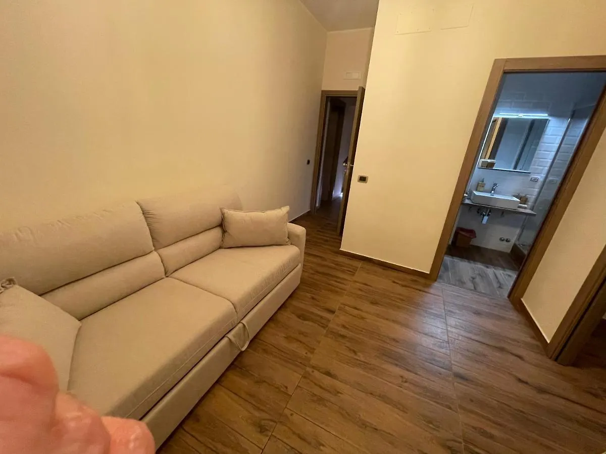 Jsk Suite Rome