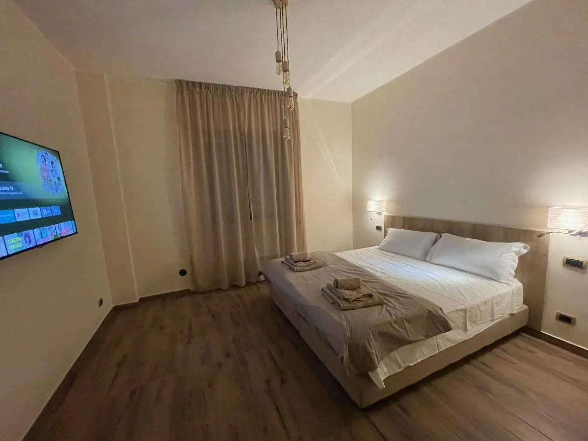 Jsk Suite Rome 0*,  Italy