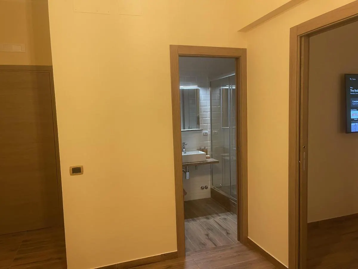 Guest house Jsk Suite Rome