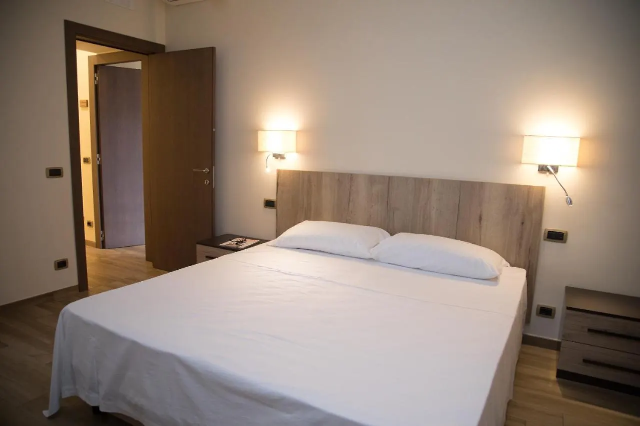 Jsk Suite Rome