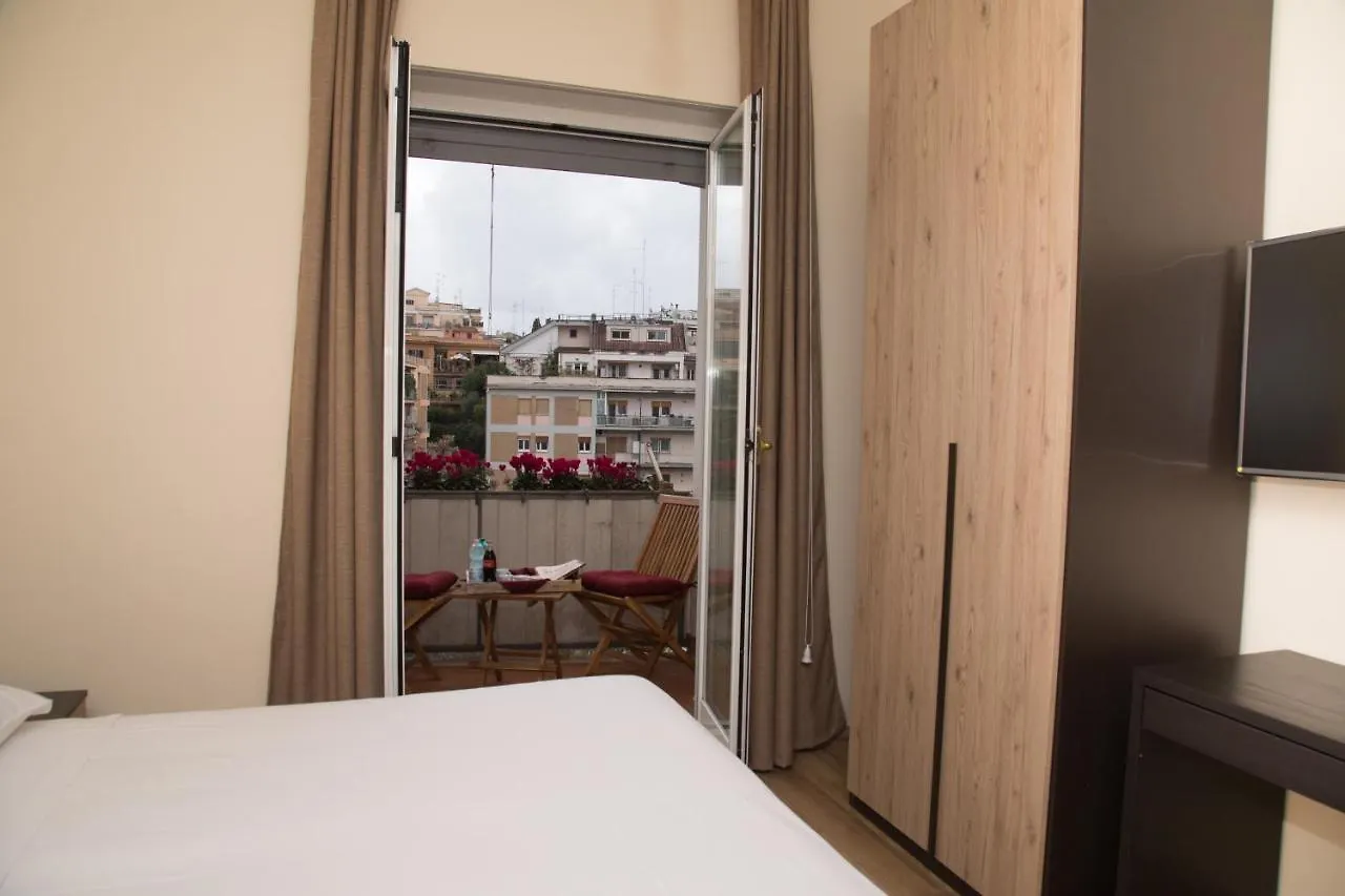 Guest house Jsk Suite Rome