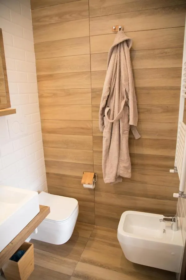 Jsk Suite Rome Italy