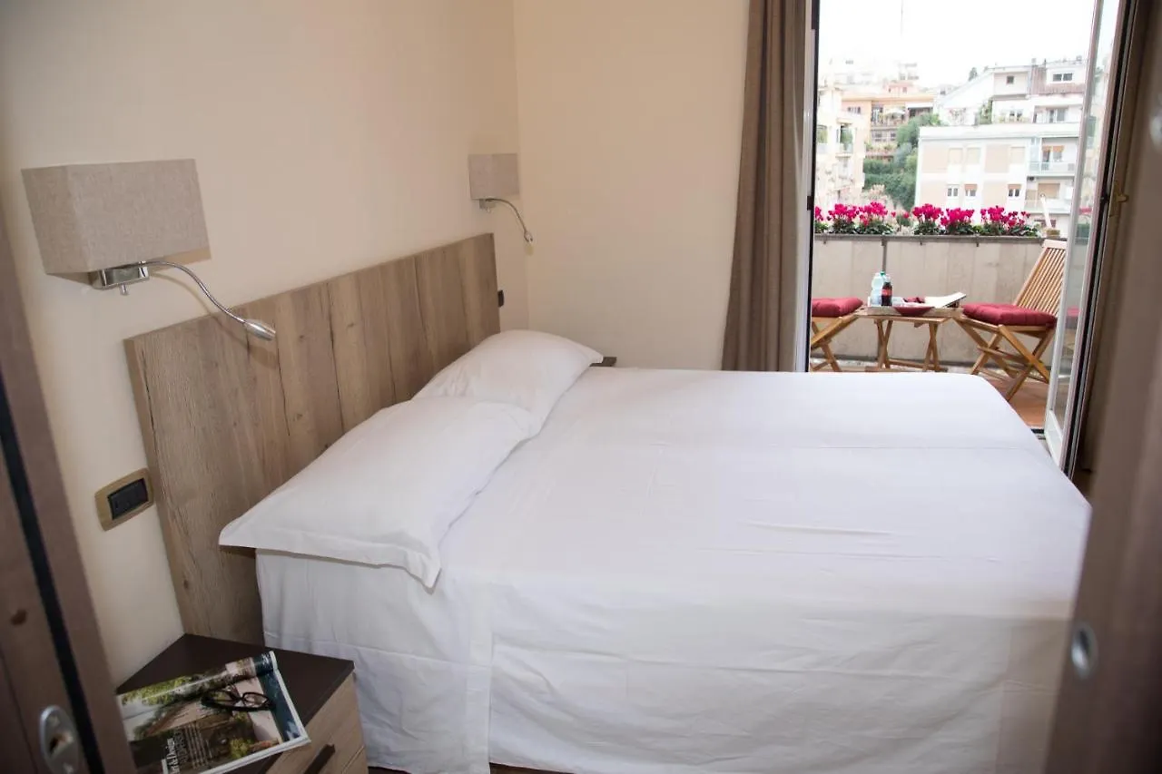 Jsk Suite Rome 0*,