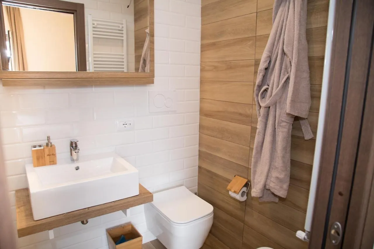 Guest house Jsk Suite Rome